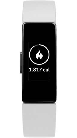calorie burn
